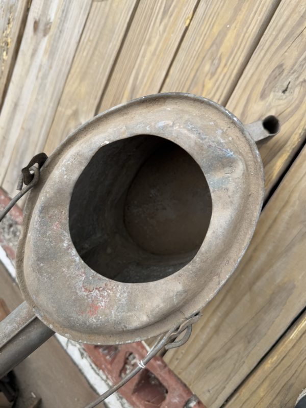Vintage Water Can - Image 7