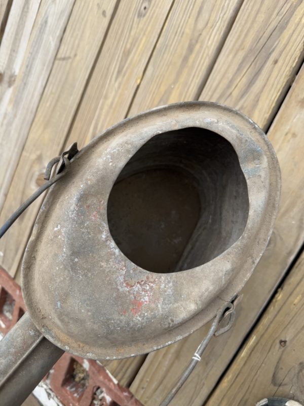 Vintage Water Can - Image 8
