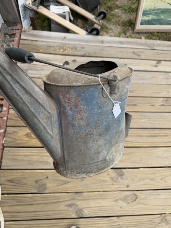 Vintage Water Can - Image 9