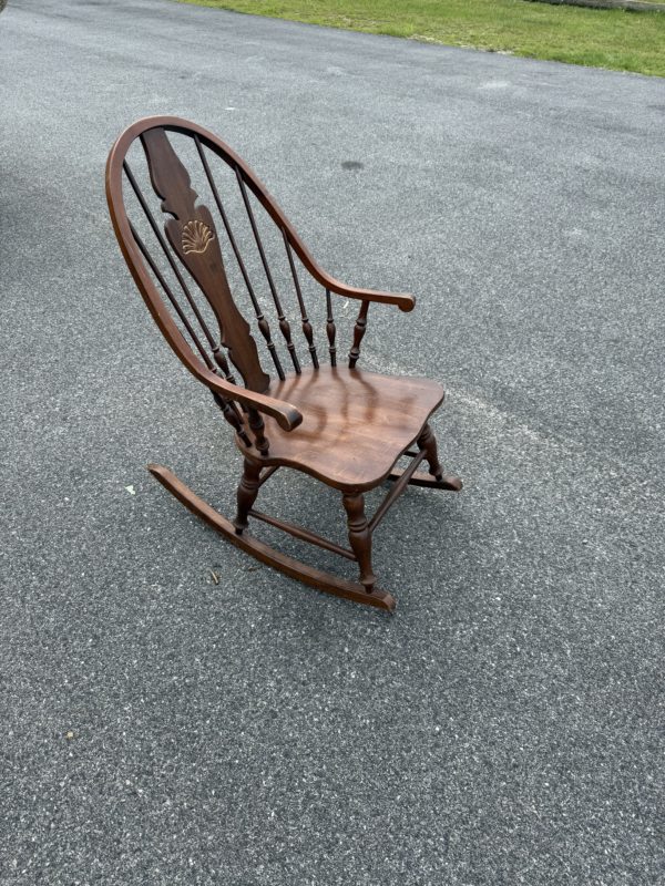 Virginia House Rocking Chair